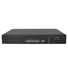 H. 264 8CH 960h Áudio / Vídeo DVR para o sistema da câmera do CCTV (SX-2008E)